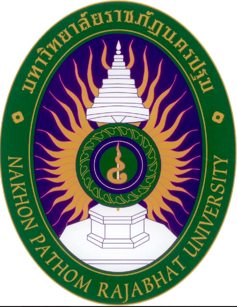 Nakhon Pathom Rajabhat University Npru Sataban Com Thai School Directory Schools In Thailand